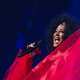 Diana Ross performs onstage at the 61st annual GRAMMY Awards at Staples Center on February 10, 2019 in Los Angeles, California.